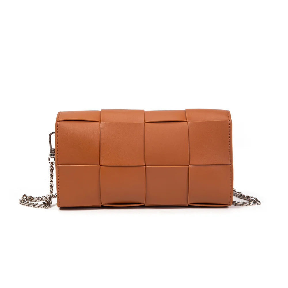 MINIBAG CUBE VIVIENNE D