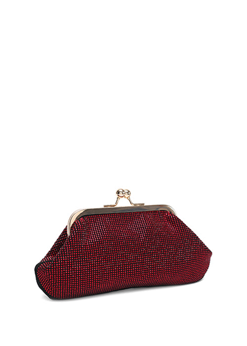CLUTCH BAG LEPANDORINE