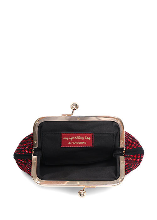 CLUTCH BAG LEPANDORINE