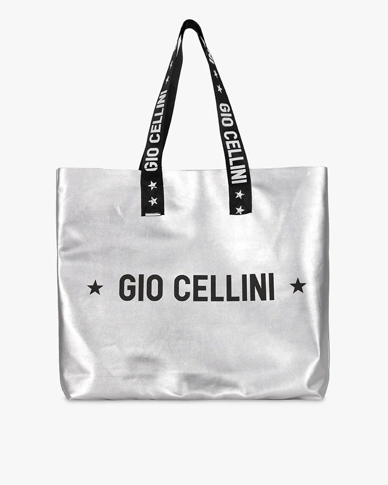 BEACH BAG GIO CELLINI