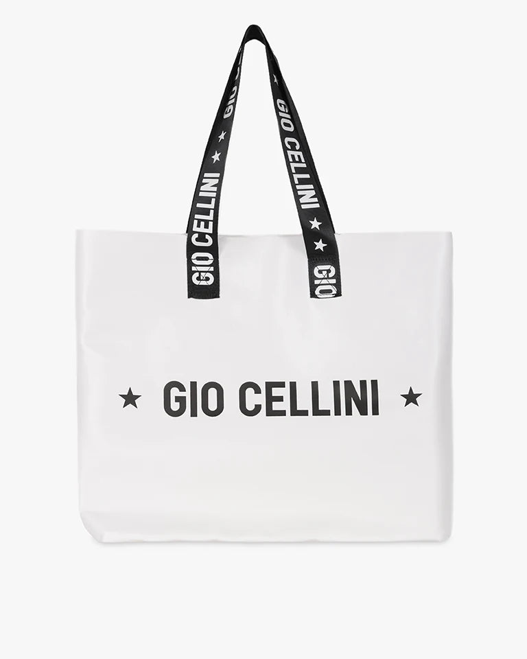 BEACH BAG GIO CELLINI