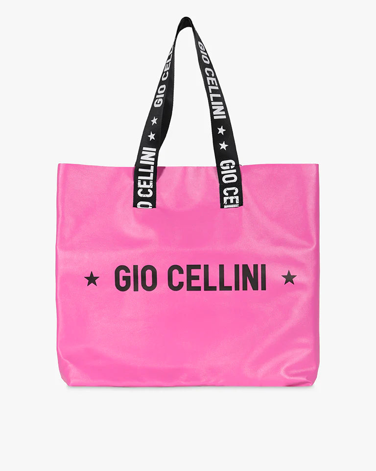 BEACH BAG GIO CELLINI