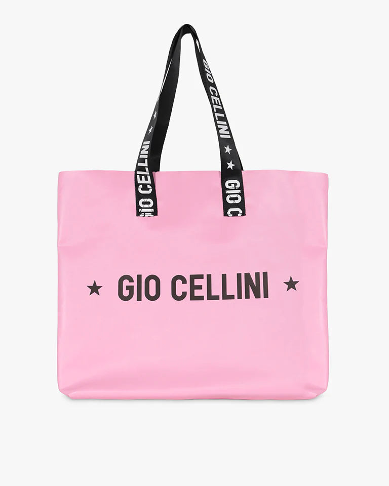 BEACH BAG GIO CELLINI