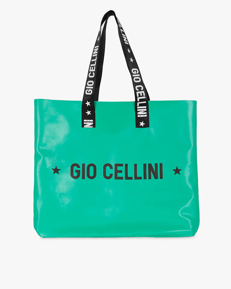 BEACH BAG GIO CELLINI