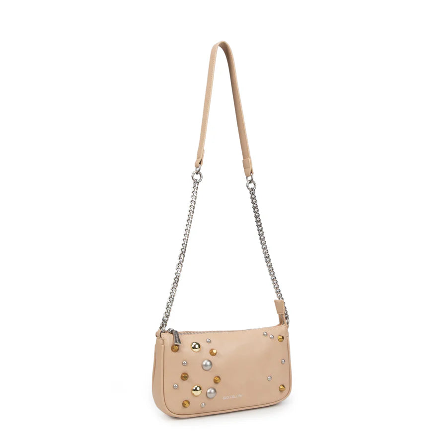 POCHETTE CON BORCHIE GIO CELLINI