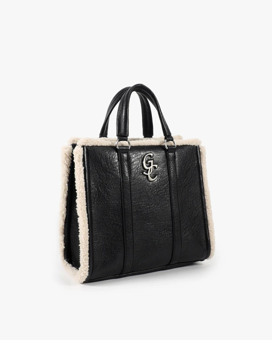 Shopper doppio manico | GioCellini