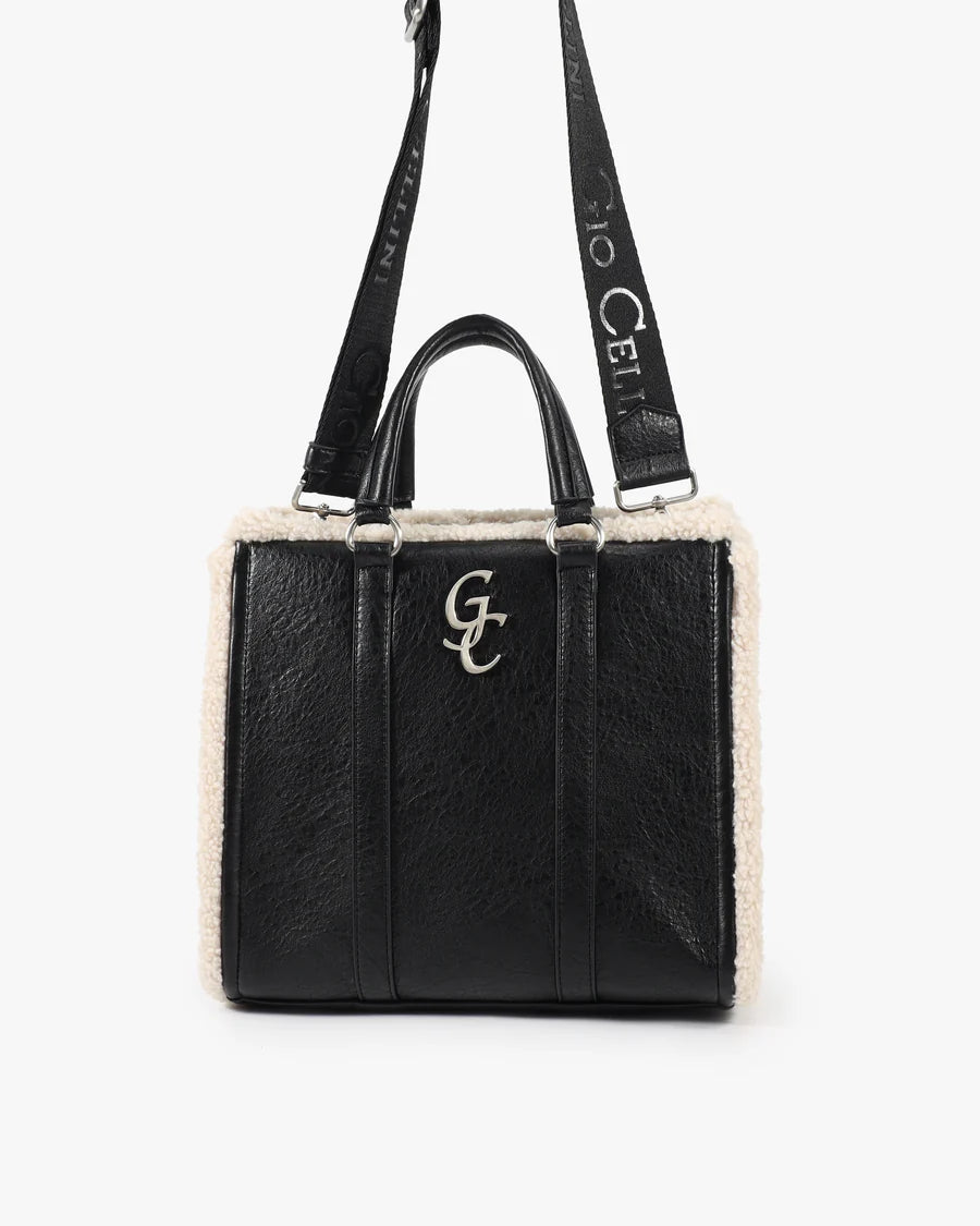 SHOPPER GIO CELLINI DOPPIO MANICO