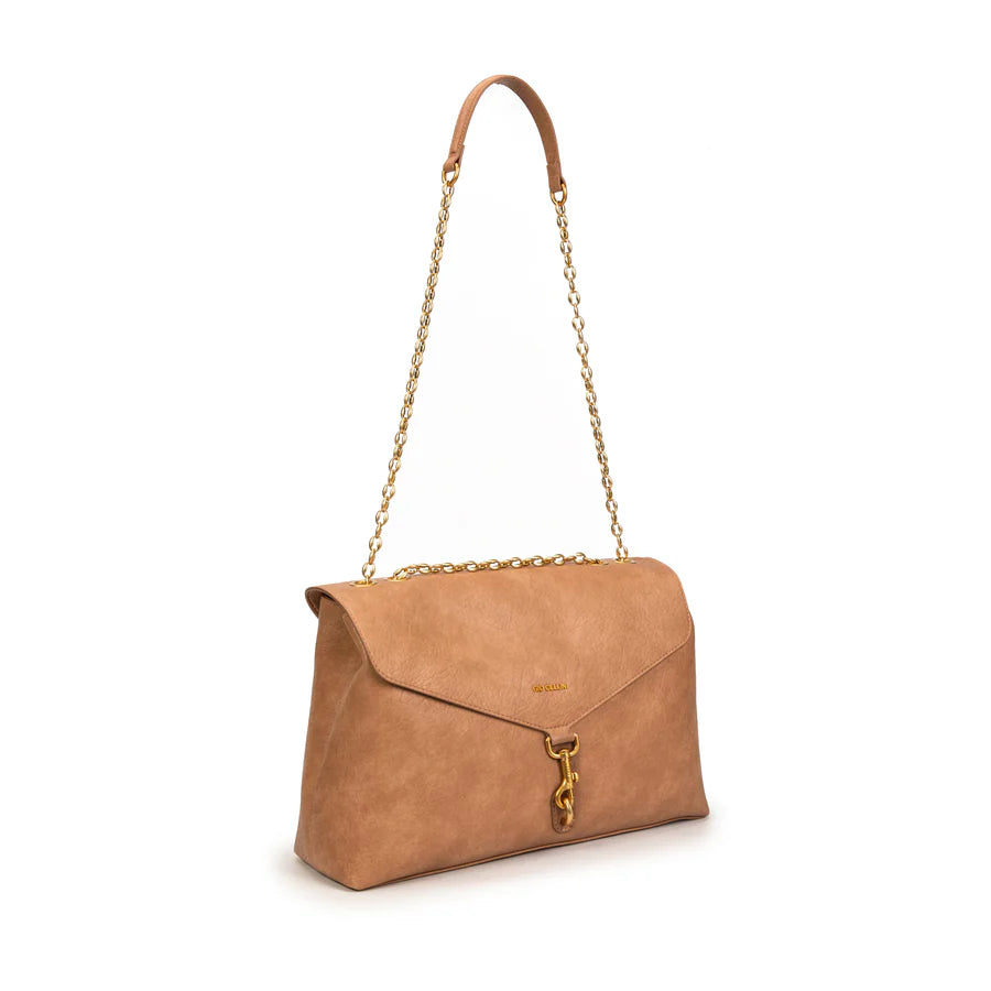 BORSA A SPALLA GIO CELLINI