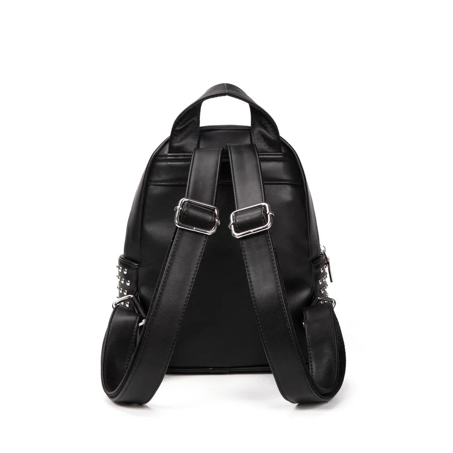 ZAINO NERO GIO CELLINI