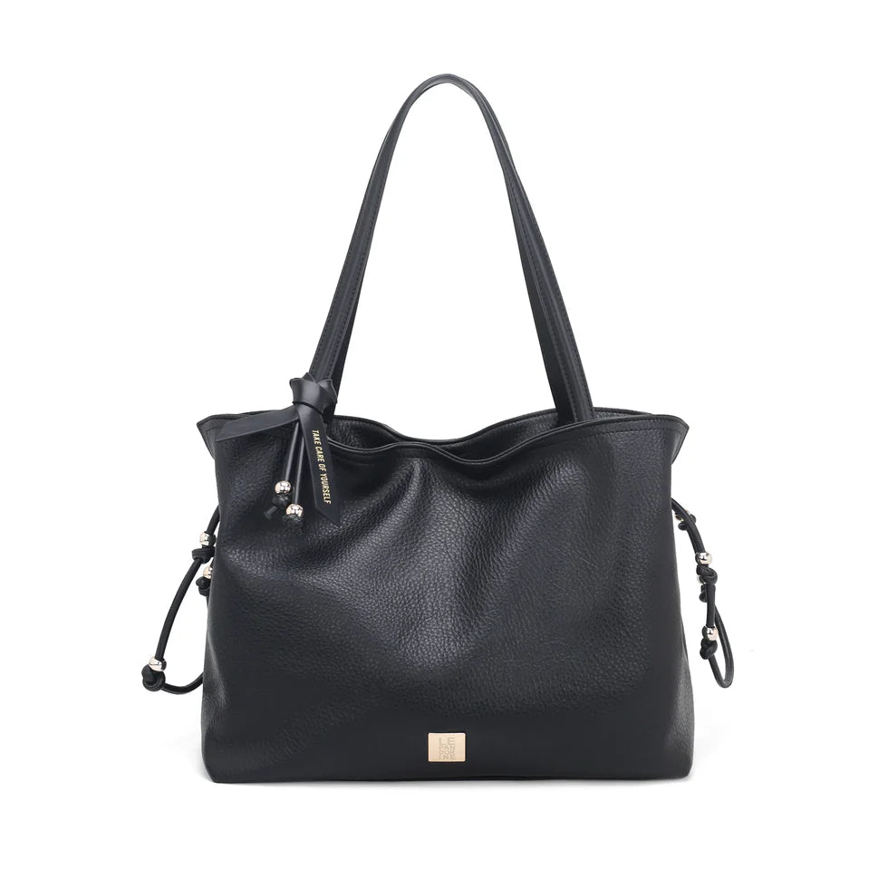 SHOPPING GRANDE AMINA LEPANDORINE