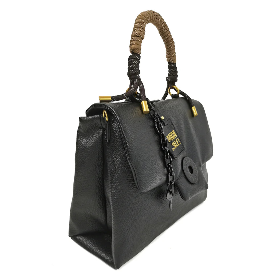 BORSA A SPALLA ALEX LEPANDORINE