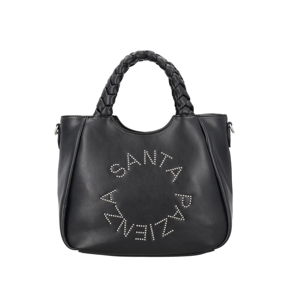 BORSA MEDIA LEPANDORINE SANTA PAZIENZA