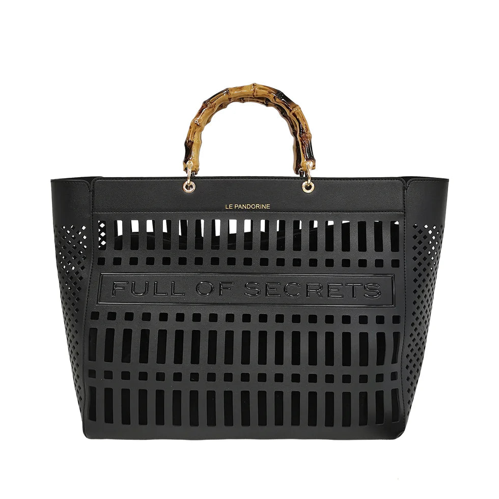 Borsa a mano Lepandorine