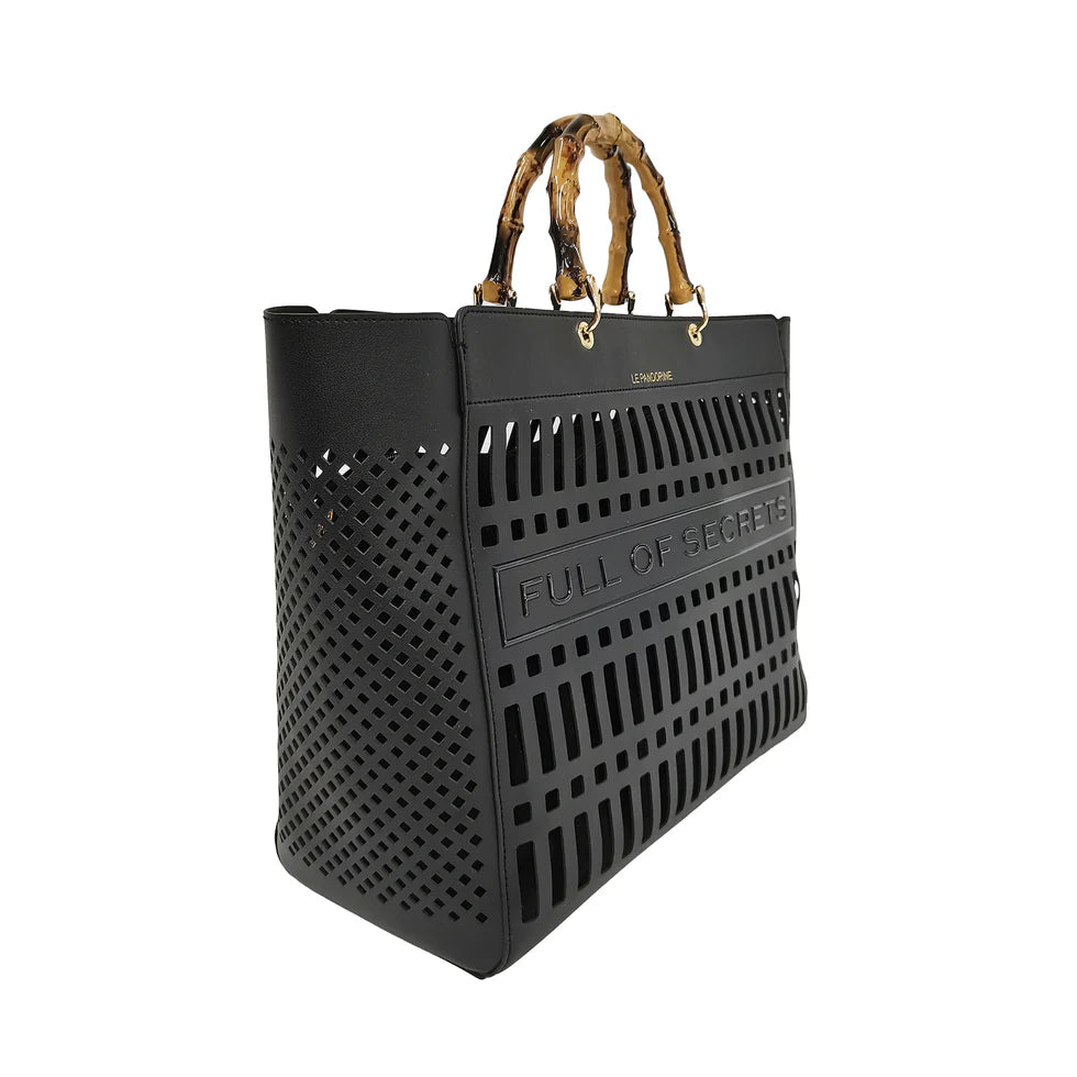 Borsa a mano Lepandorine
