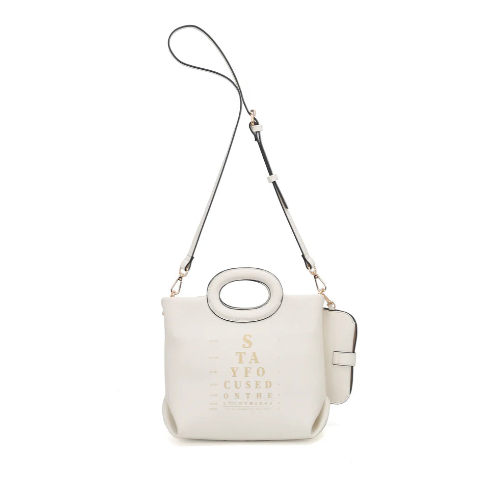 BORSA FOCUS LEPANDORINE