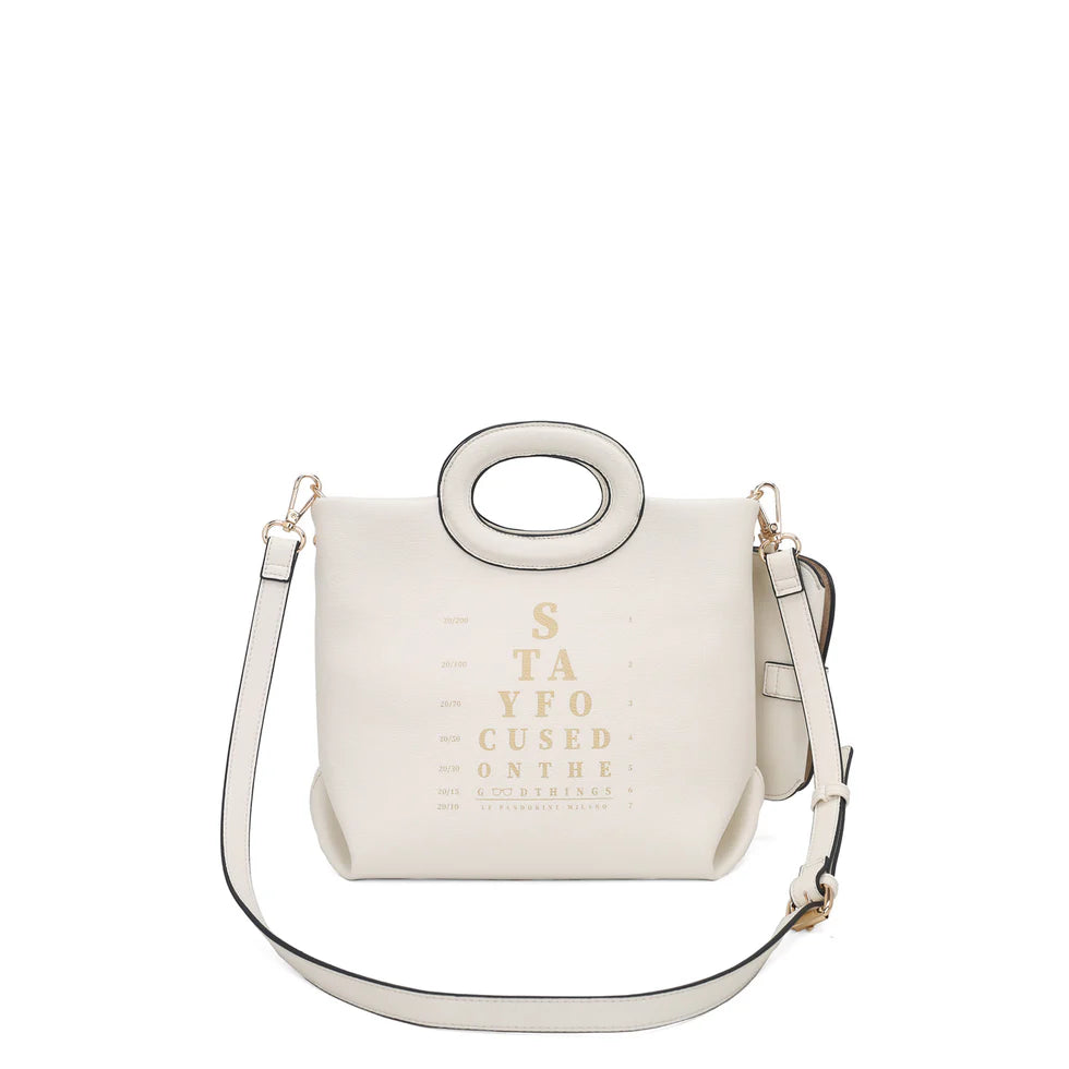 BORSA FOCUS LEPANDORINE