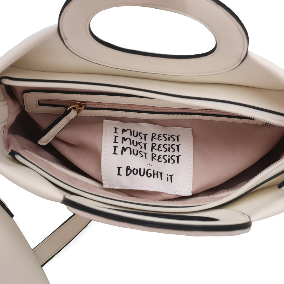 BORSA FOCUS LEPANDORINE