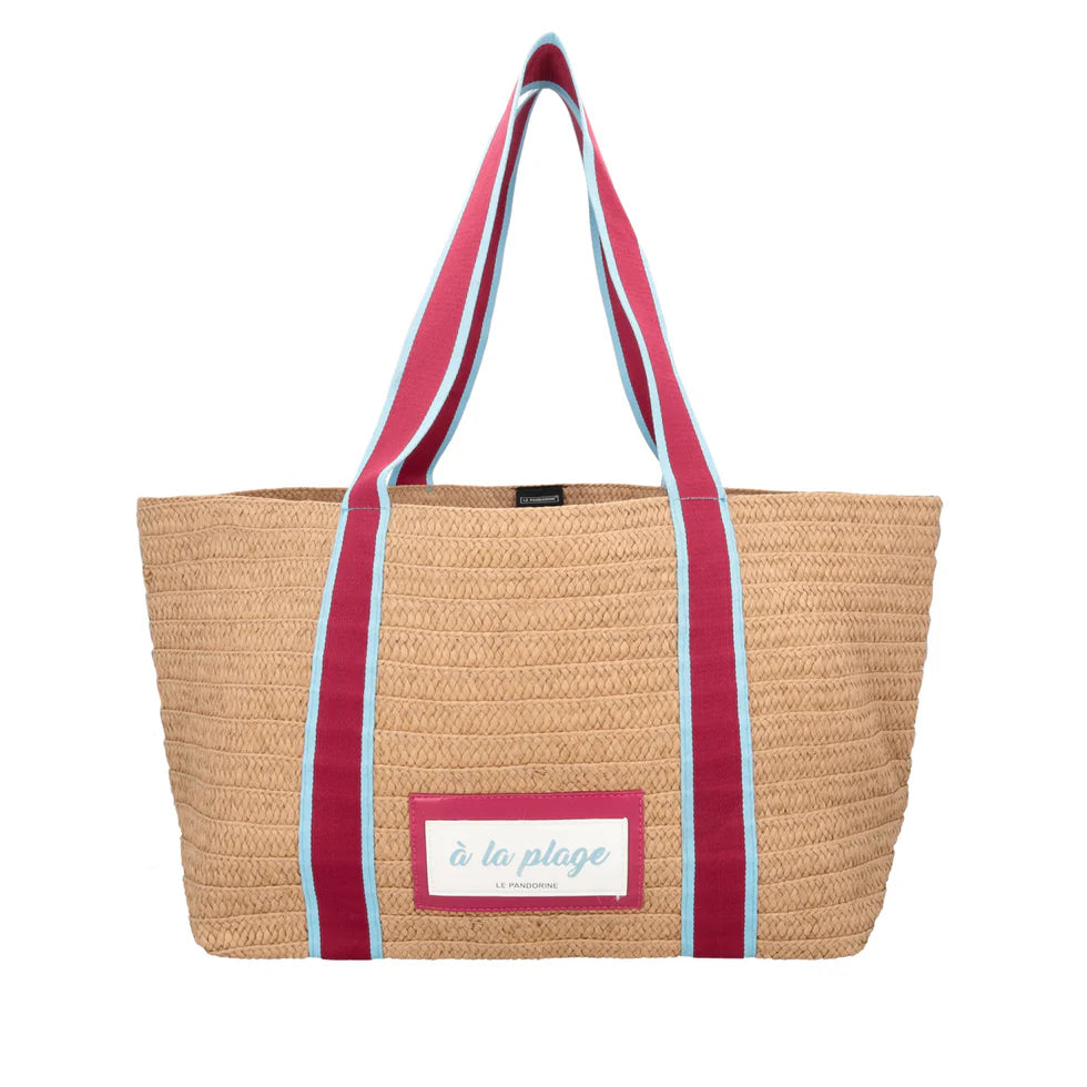 BORSA MARE INPAGLIA LEPANDORINE