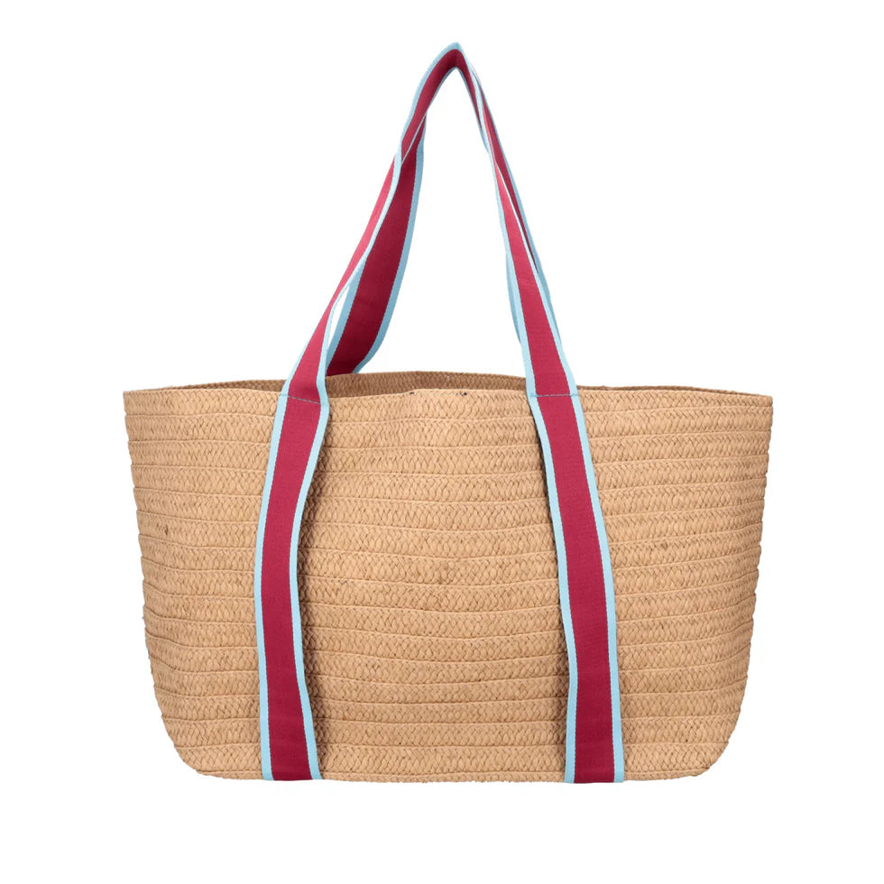 BORSA MARE INPAGLIA LEPANDORINE
