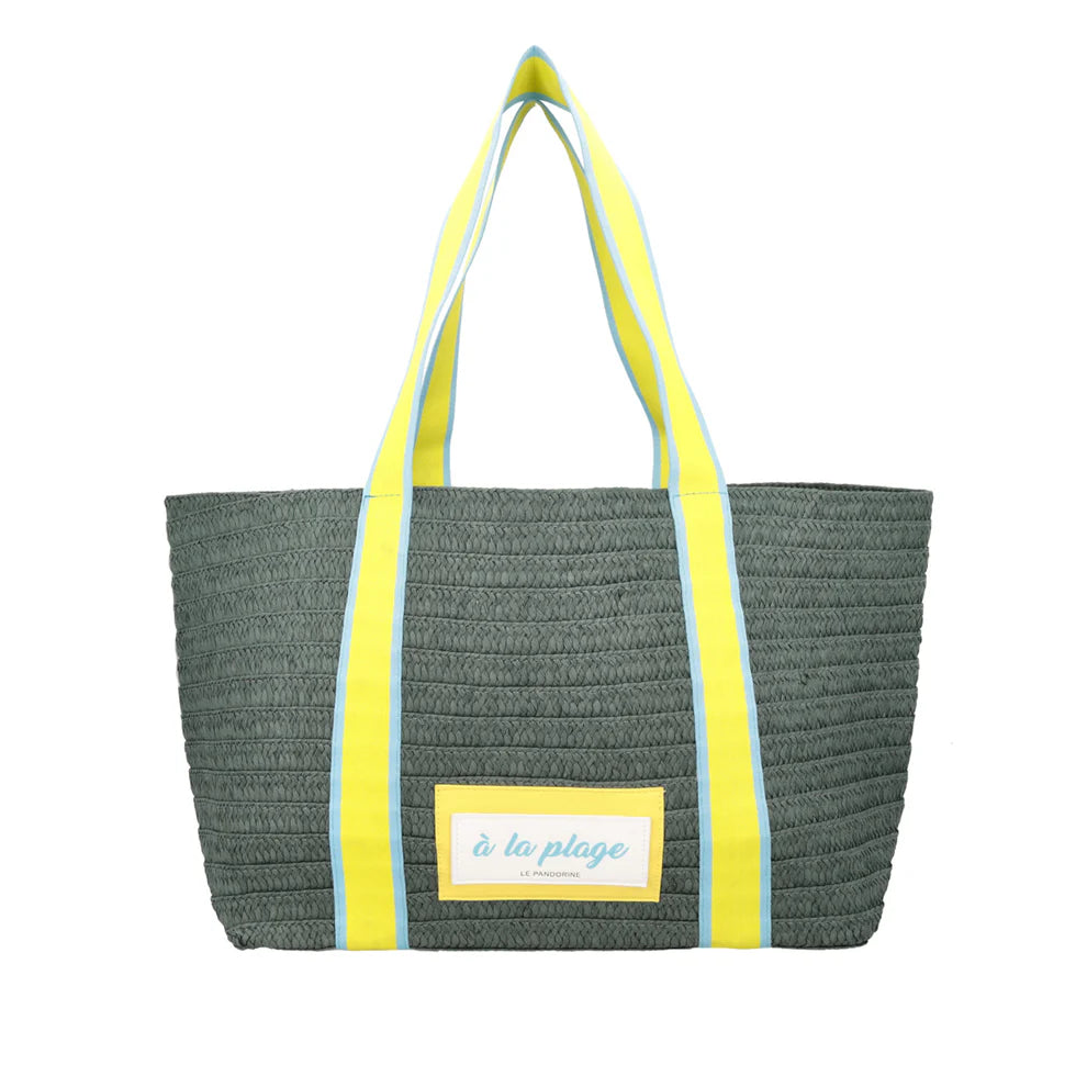 BORSA MARE INPAGLIA LEPANDORINE