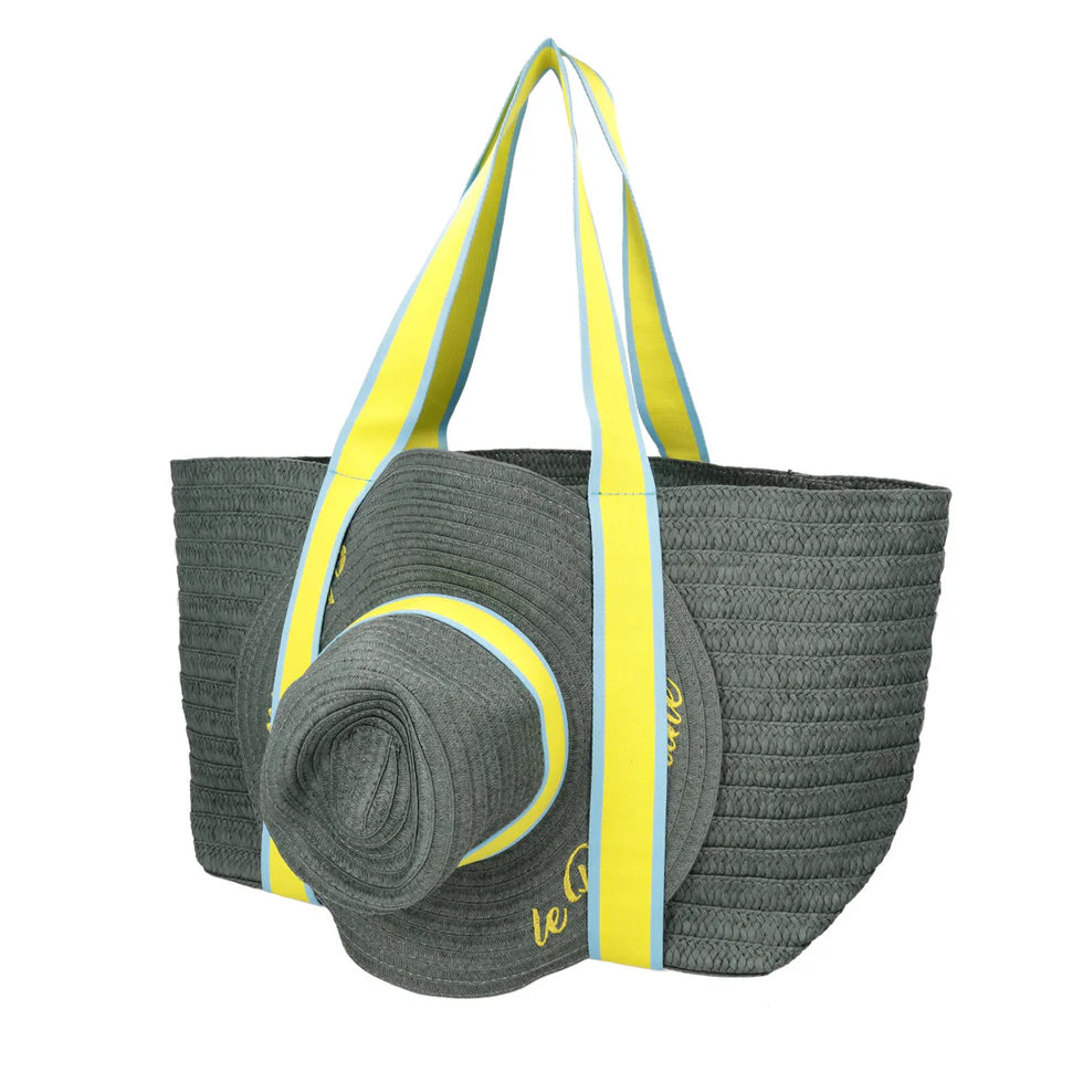 BORSA MARE INPAGLIA LEPANDORINE