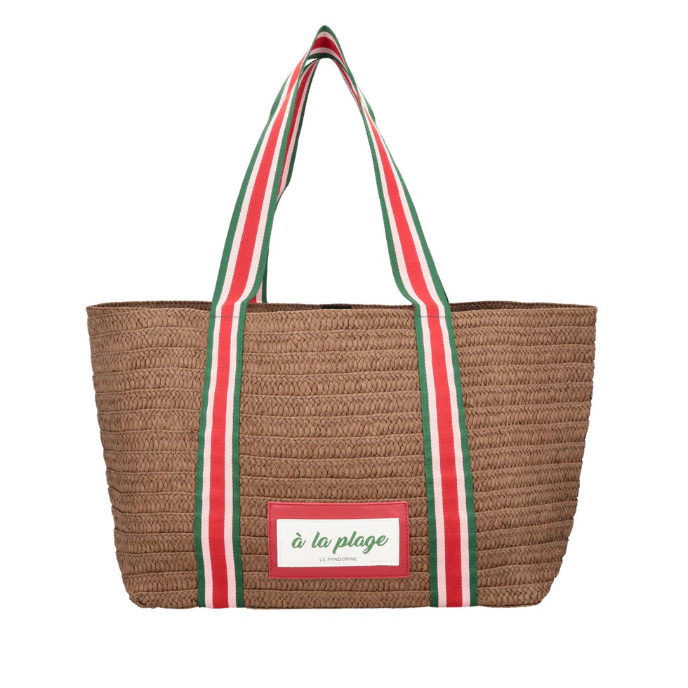BORSA MARE INPAGLIA LEPANDORINE