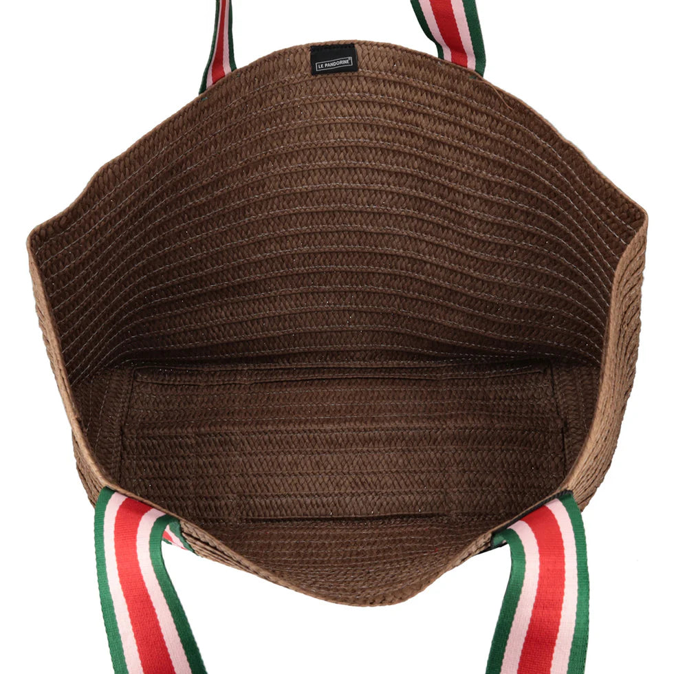 BORSA MARE INPAGLIA LEPANDORINE