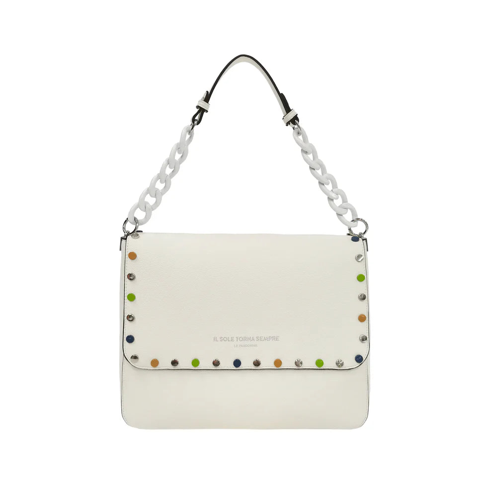 BRENDA LEPANDORINE SHOPPER