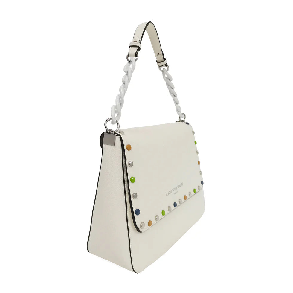 BRENDA LEPANDORINE SHOPPER