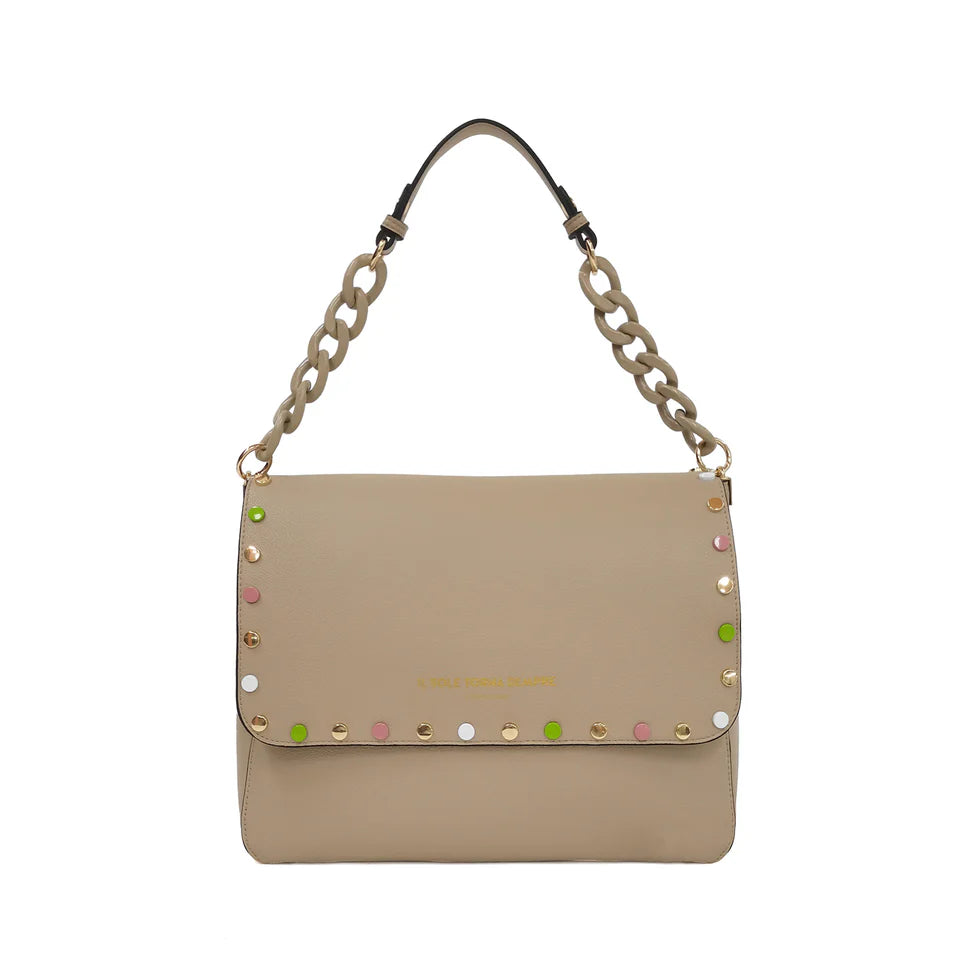 BRENDA LEPANDORINE SHOPPER