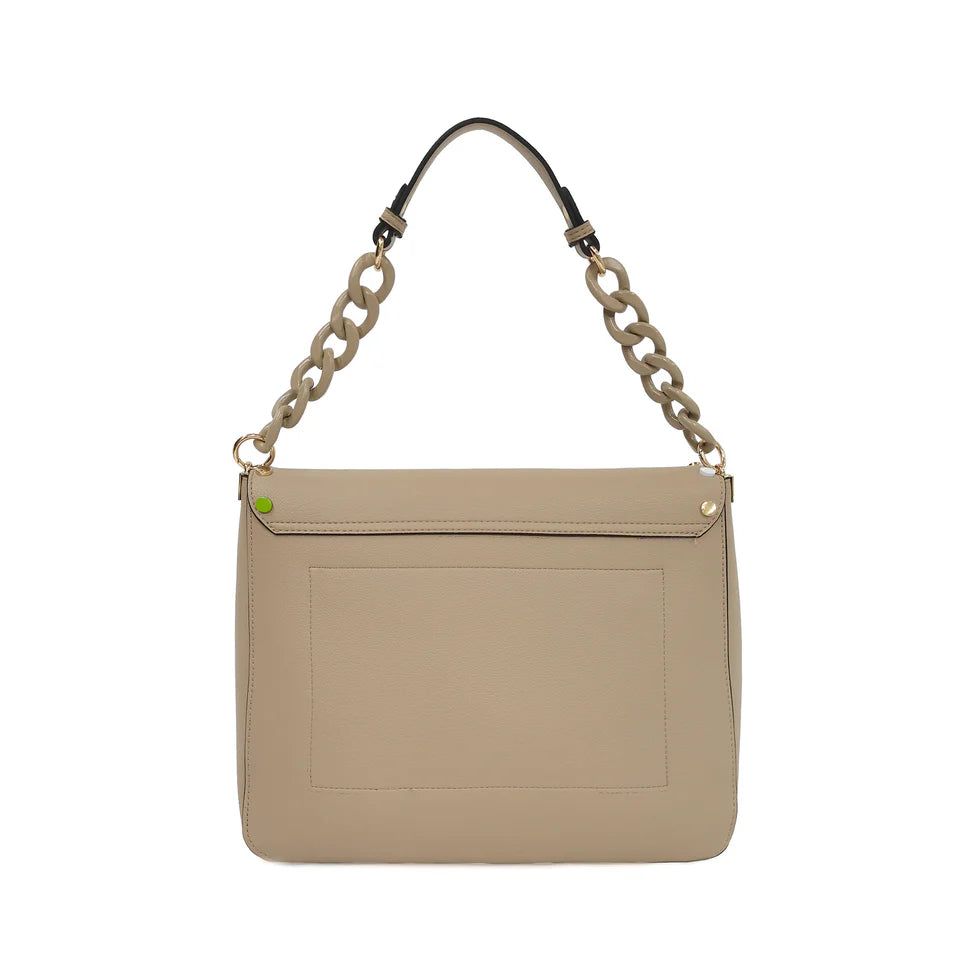 BRENDA LEPANDORINE SHOPPER