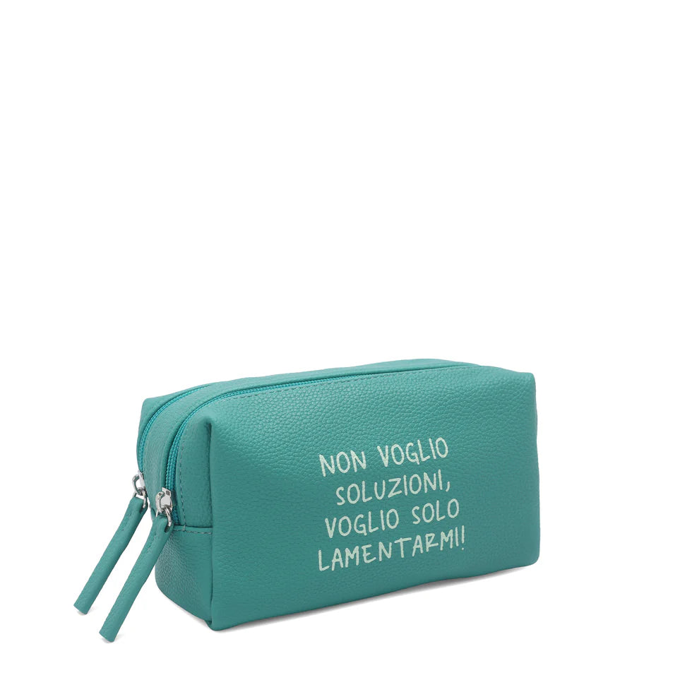 TROUSSE PILLOLE