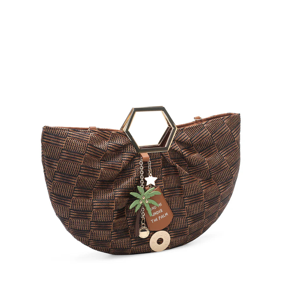 BORSA A MANO MIRIAM