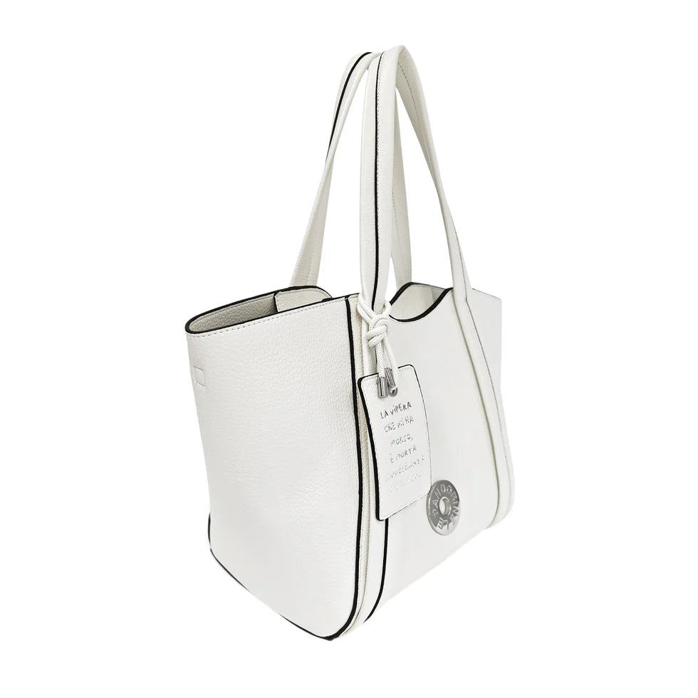 SHOPPING BAG VICKY