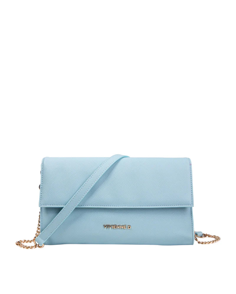 Pochette Saffiano | VivienneD