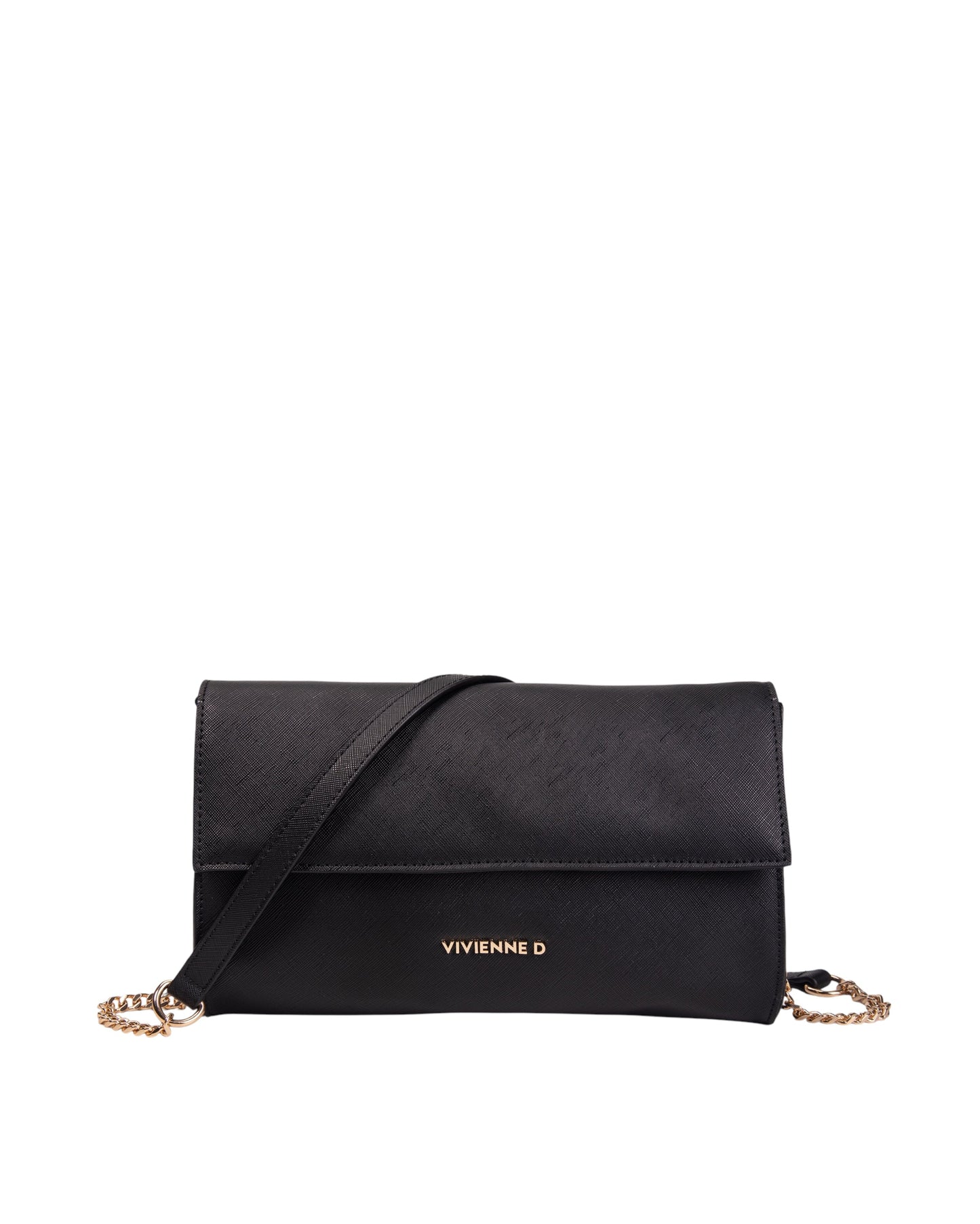 Pochette Saffiano | VivienneD