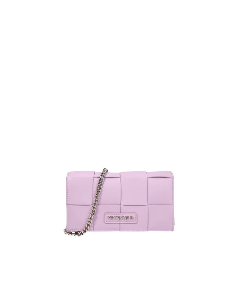 MINIBAG CUBE VIVIENNE D