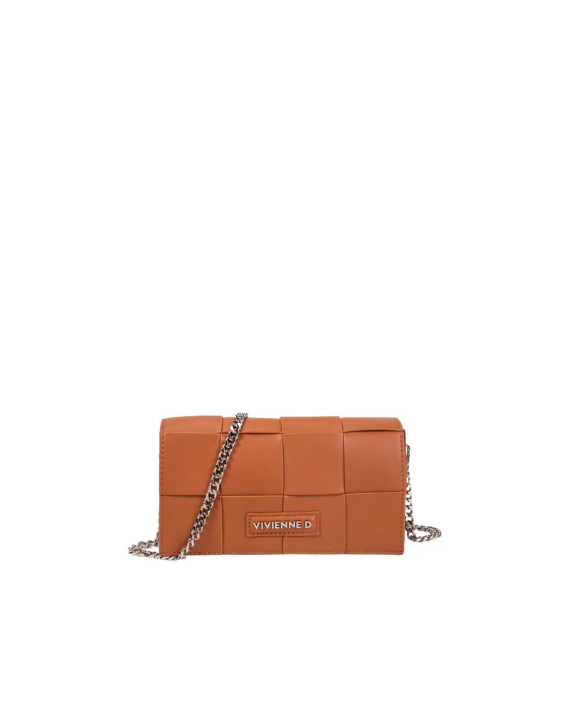 MINIBAG CUBE VIVIENNE D