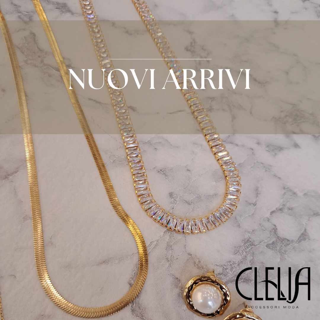 COLLANA SNAKE