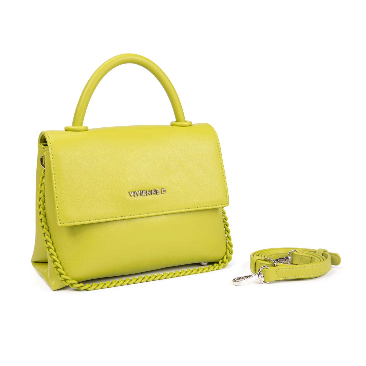 Daily bag POP | VivienneD