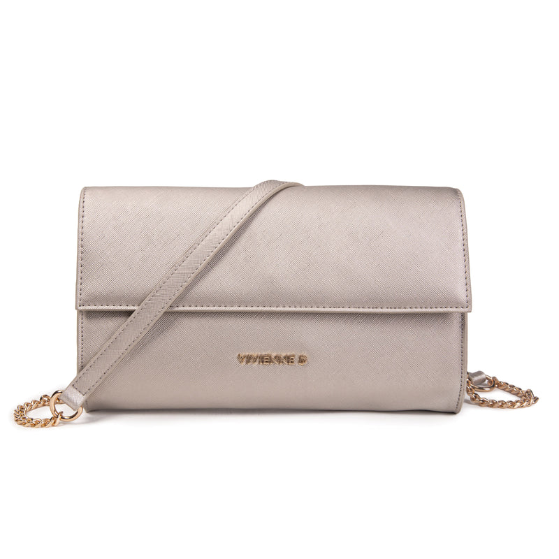 Pochette Saffiano | VivienneD