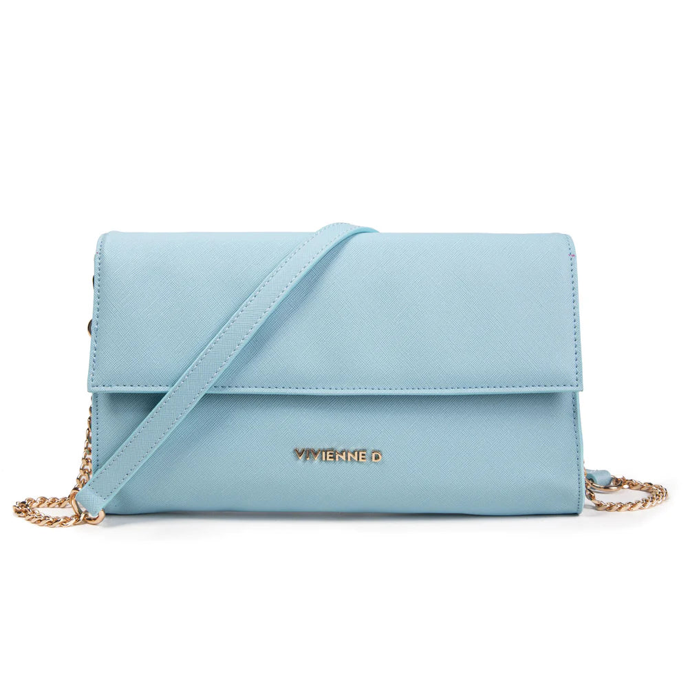 Pochette Saffiano | VivienneD
