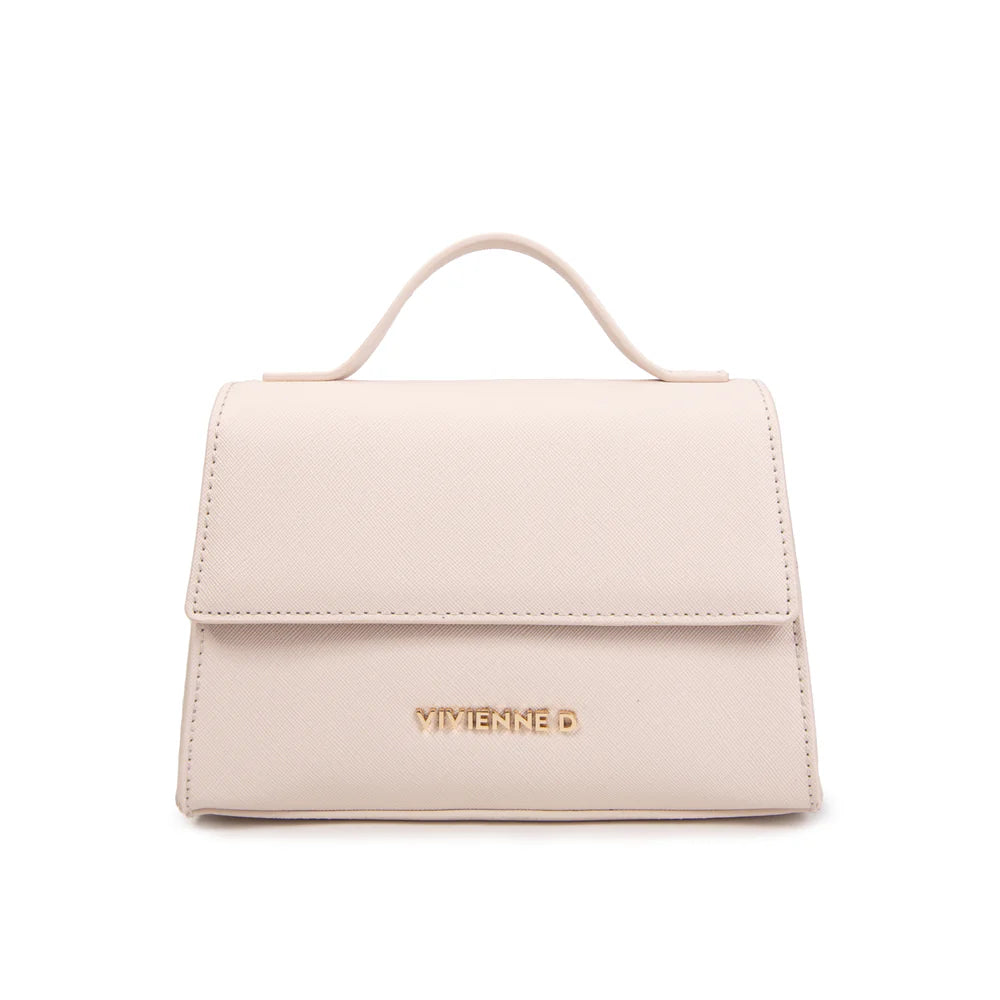 Micro Bag Saffiano | VivienneD