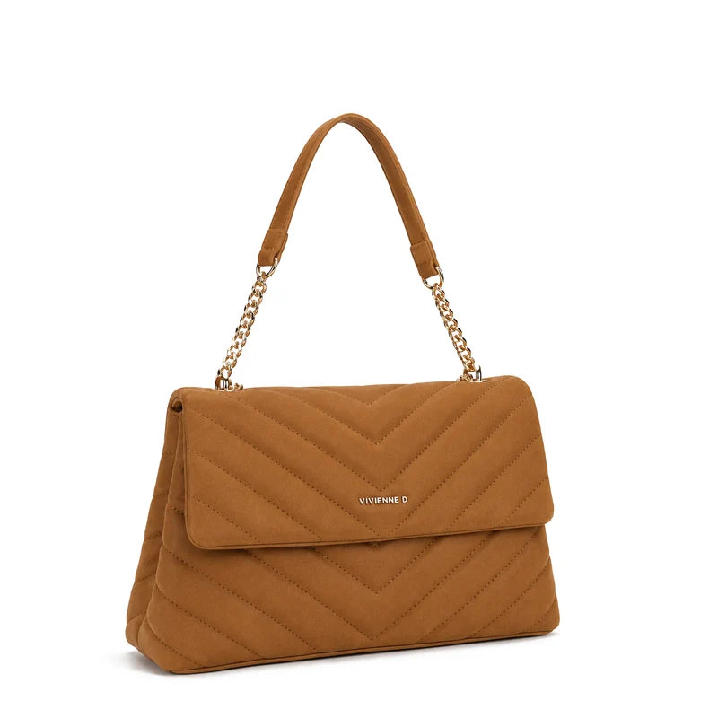 BORSA A SPALLA SOFT