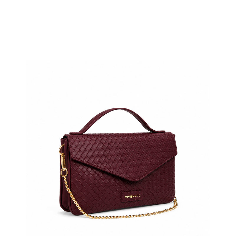MINI BAG HOPE TWIST