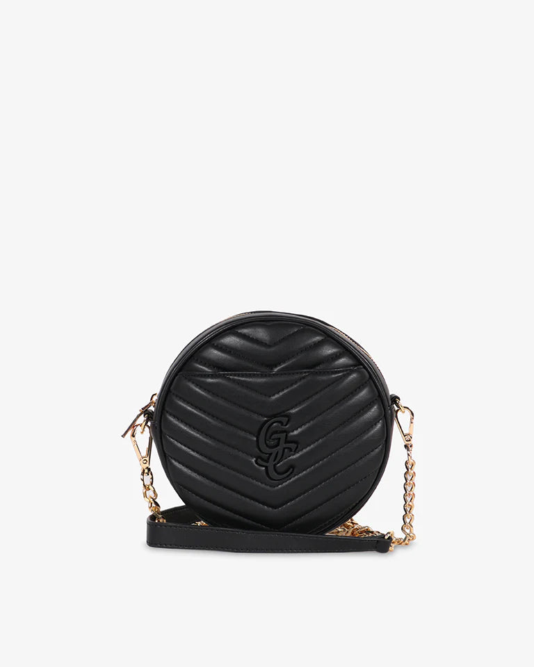NATALIE GIO CELLINI BAG TONDA