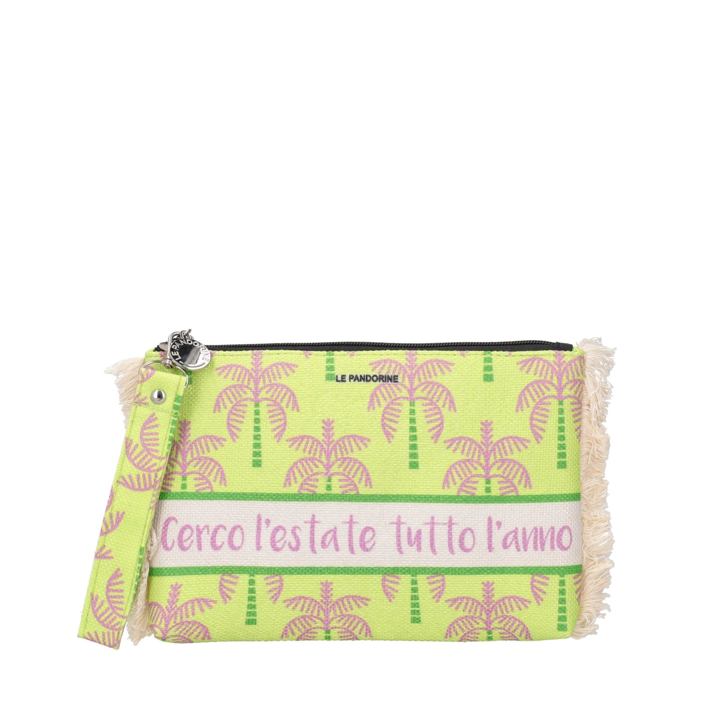 Pochette mare lepandorine