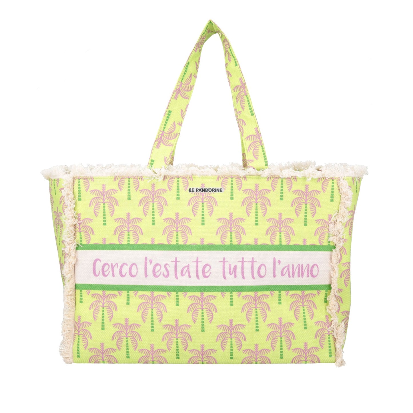 Borsa mare lepandorine