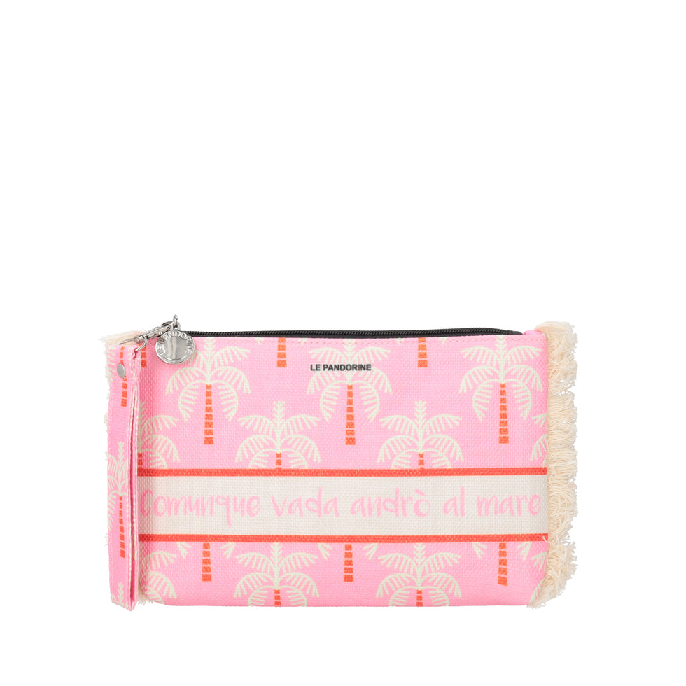 Pochette mare lepandorine