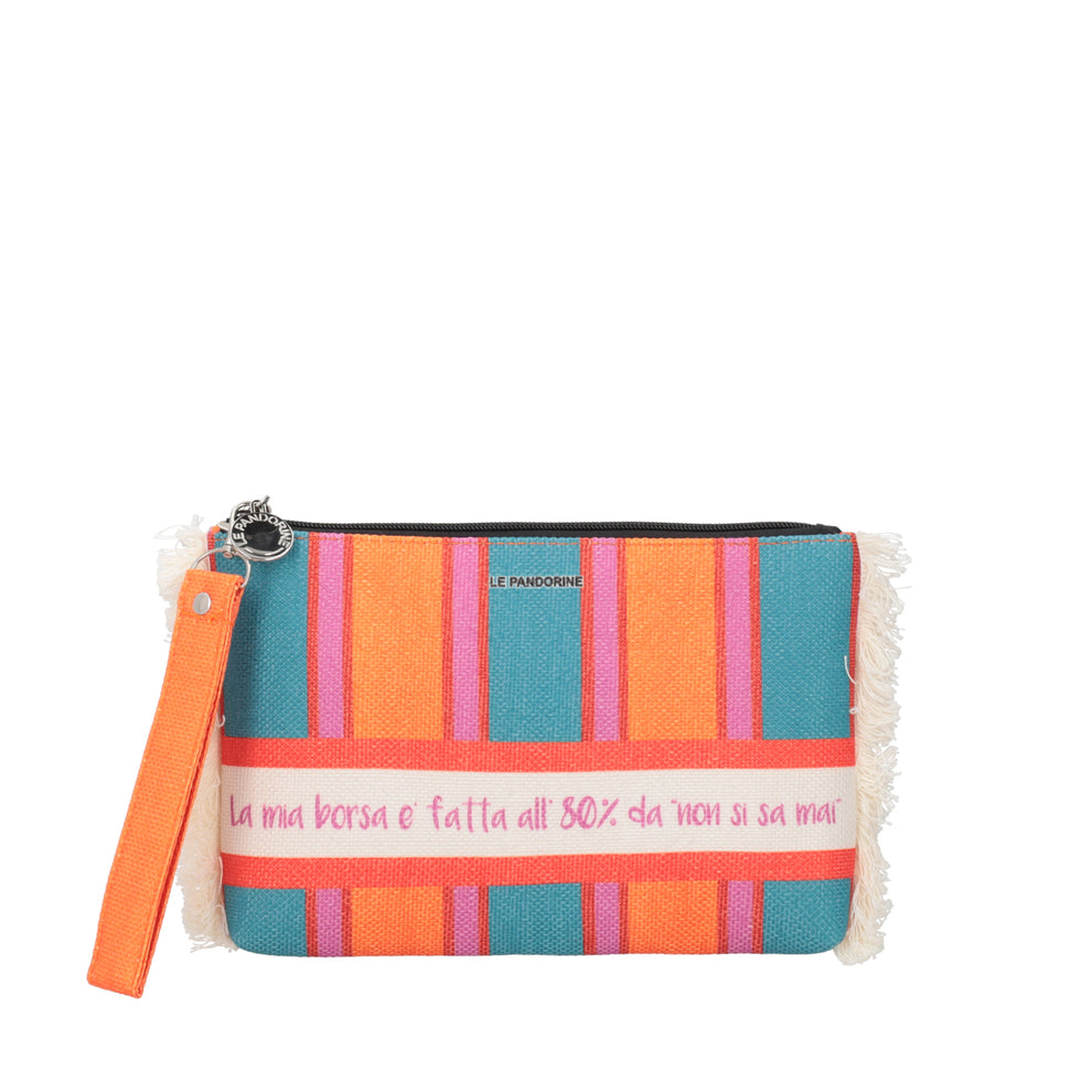Pochette mare lepandorine